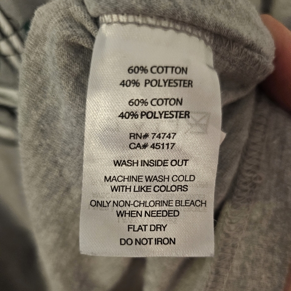 RedHead Christmas Tee - Picture 3 of 3